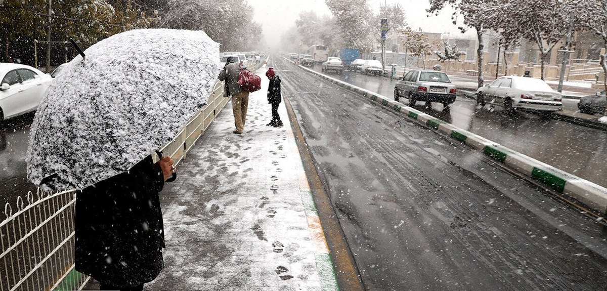 مدارس ابتدایی دماوند غیرحضوری شد