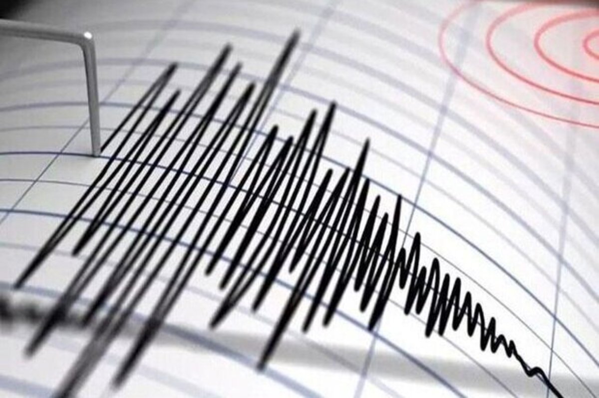 زلزله ۵.۱ ریشتری بشرویه را لرزاند