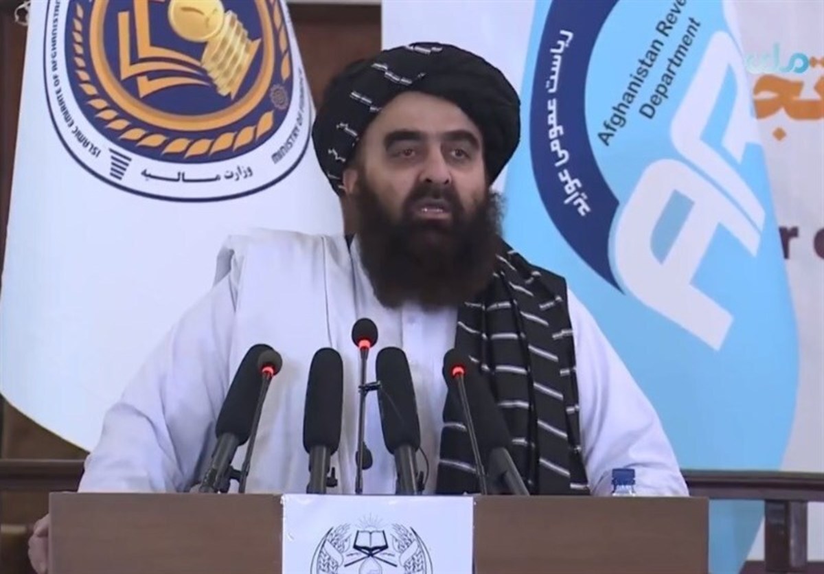 طالبان خطاب به پاکستان: تشنج در امتداد خط مرزی دیورند به نفع هیچ‌کس نیست