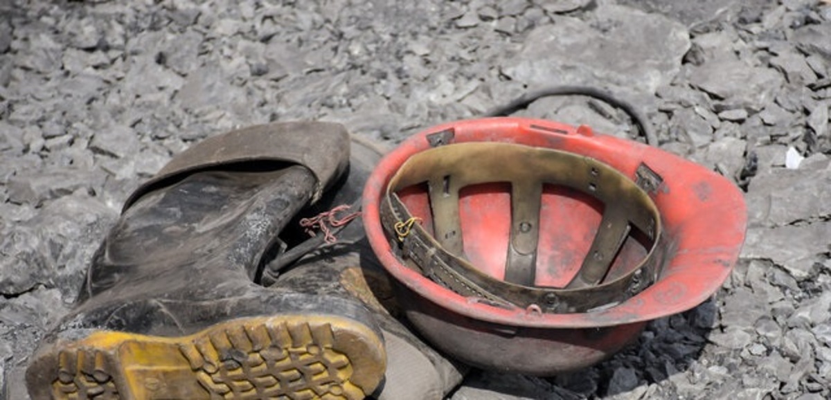 مرگ ۳ کارگر معدن در دامغان