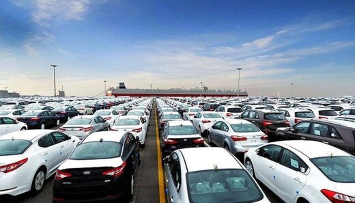 زمان فروش خودرو‌های وارداتی اعلام شد