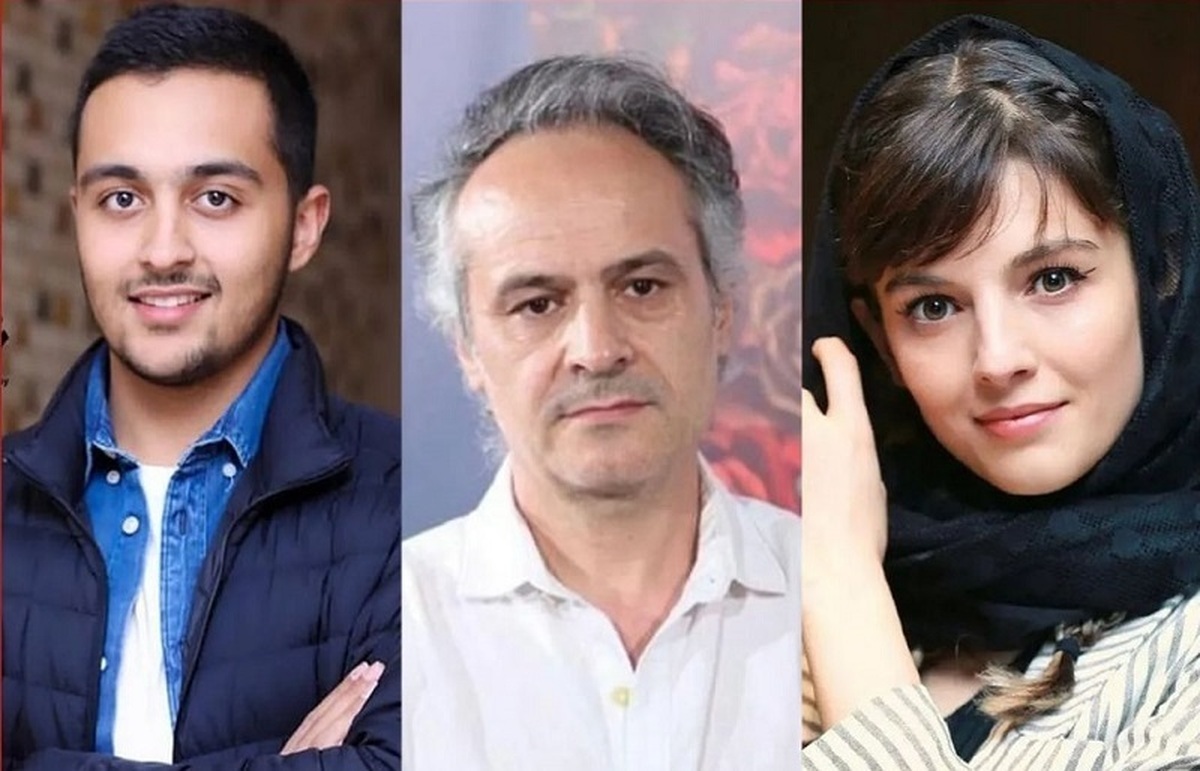 اولین سینماگر متقاضی حضور در جشنواره فجر