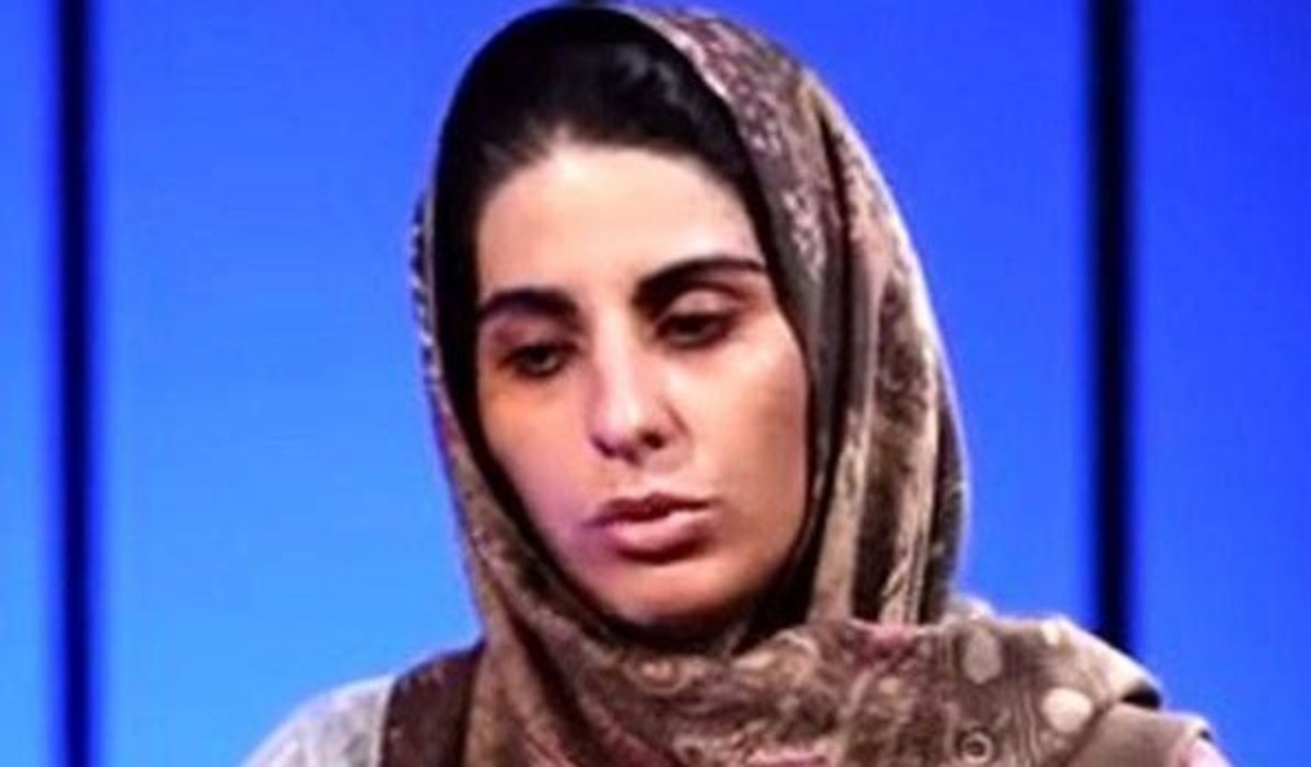 ۵ سال حبس تعلیقی برای سپیده رشنو