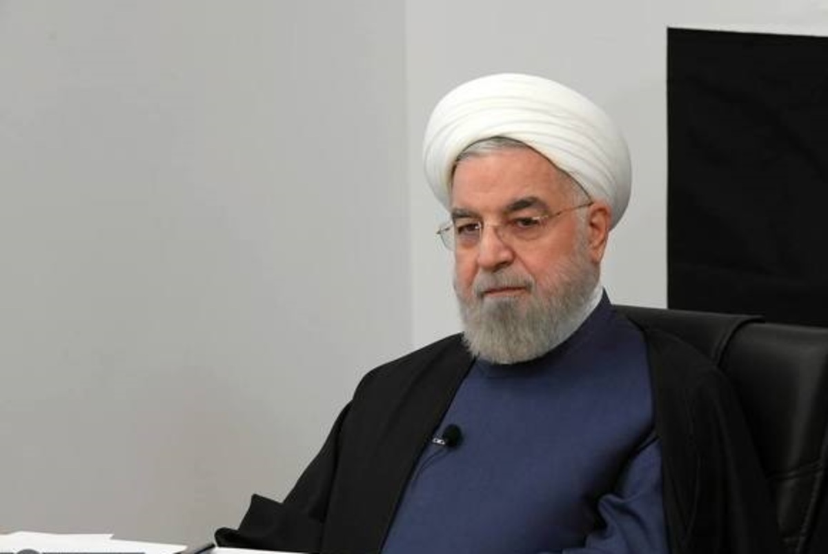 روحانی: اگر یک گروه را حاکم کنیم و بقیه را کنار بزنیم، مردم معترض می‌شوند