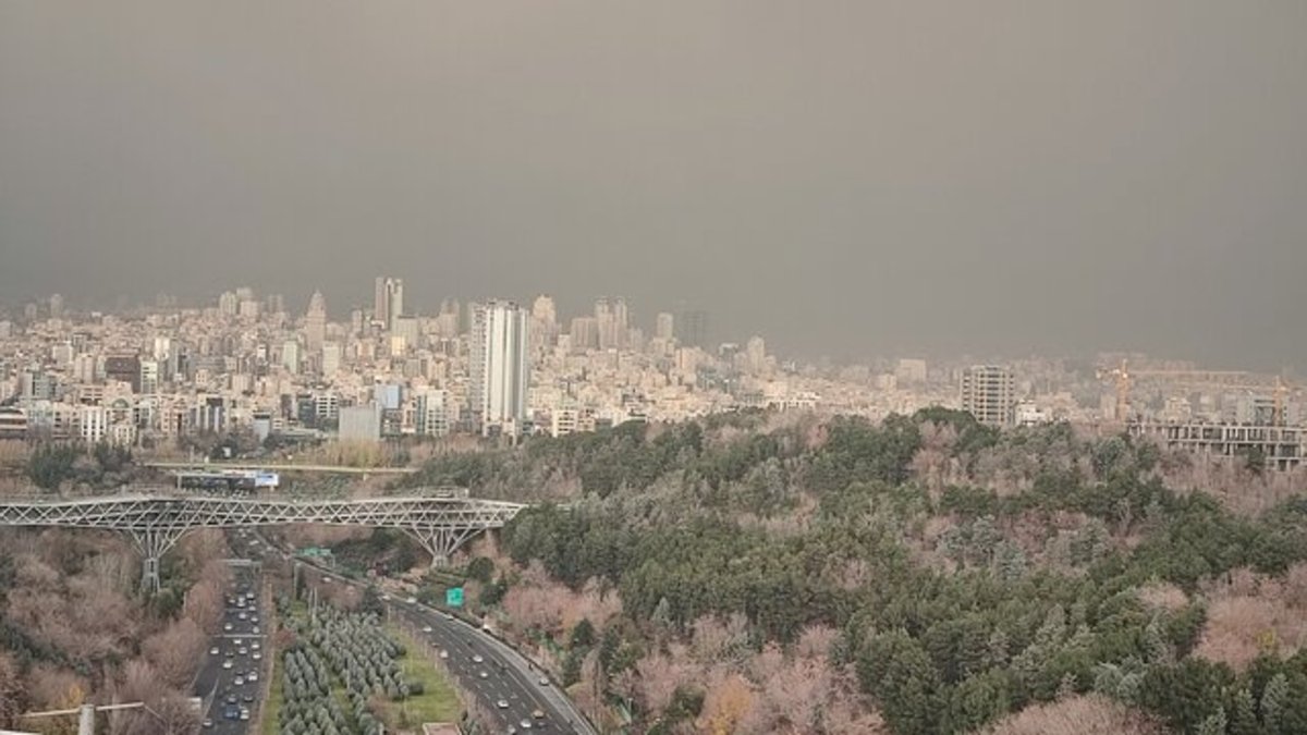 غیر حضوری شدن مدارس تهران طی فردا /اجرای طرح زوج و فرد از در منازل