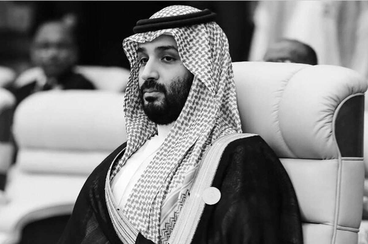 روزنامه هیل: محمدبن سلمان یک قاتل ظالم است