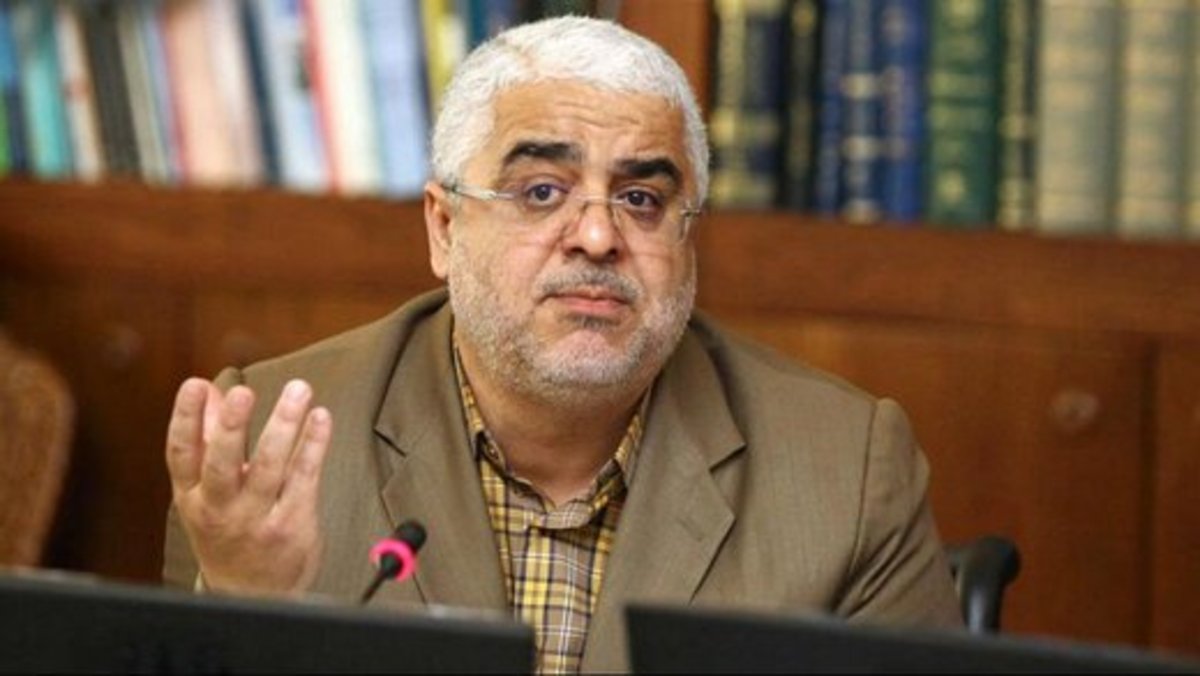 ایمن‌آبادی، نماینده ادوار مجلس: این دولت، فقط «تعطیل کردن» بلد است