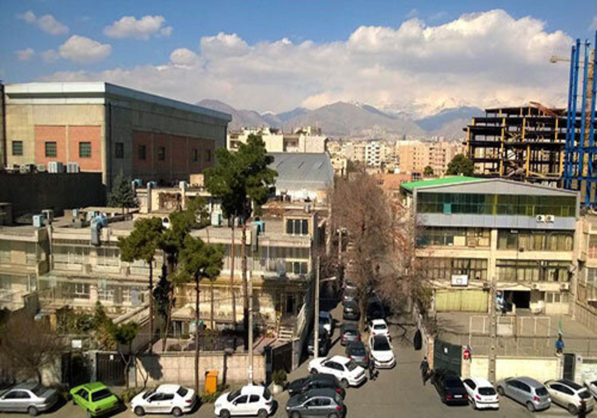 با ۳ میلیارد کجای تهران می‌توان خانه خرید؟ + جدول