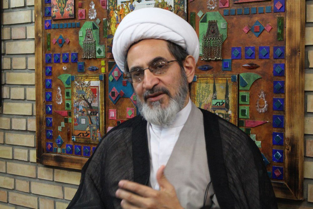 روایت خواندنی مسجدجامعی از بندیکت‌شانزدهم