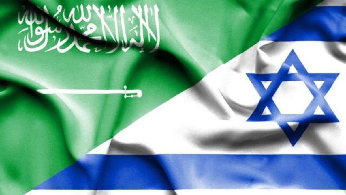 عادی‌سازی روابط رژیم صهیونیستی با عربستان؛ نتانیاهو به دنبال فرصت است