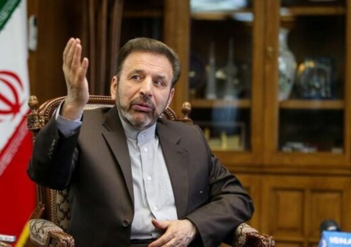تکذیب ادعای «بازداشت یکی از وزرای روحانی به اتهام ارتباط با اکبری»