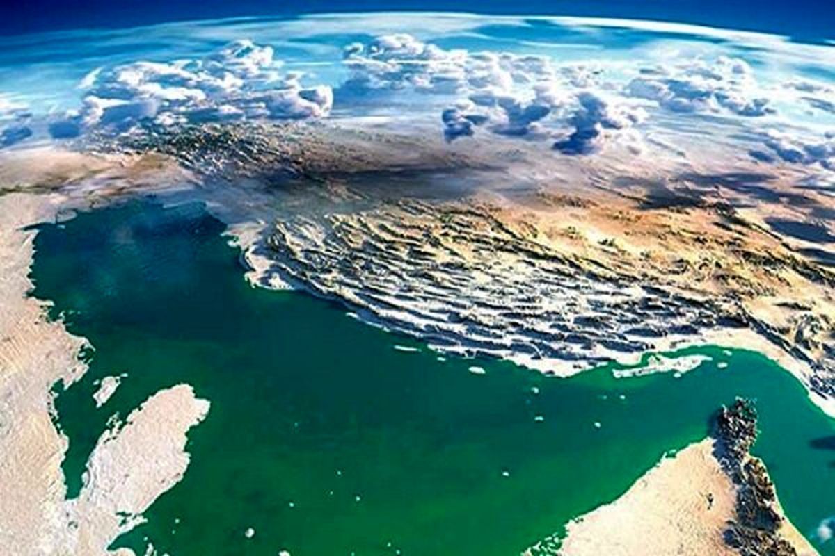 سازمان ملل آب پاکی را ریخت؛ نام این خلیج «فارس» است