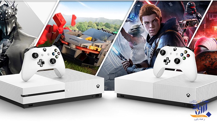 راهنمای خرید گیم باکس اندروید راهنمای خرید گیم باکس اندروید