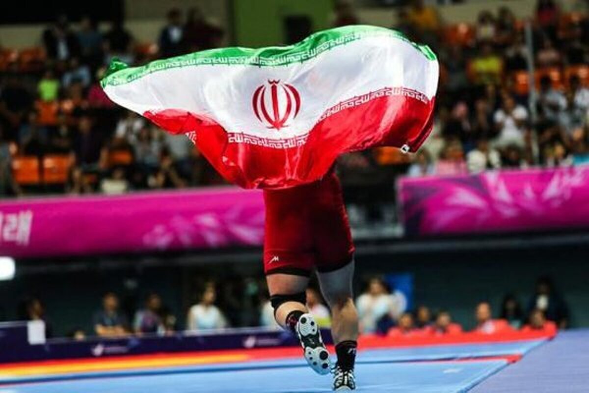 آلمان و فرانسه مقصد ورزشکاران مهاجر ایرانی