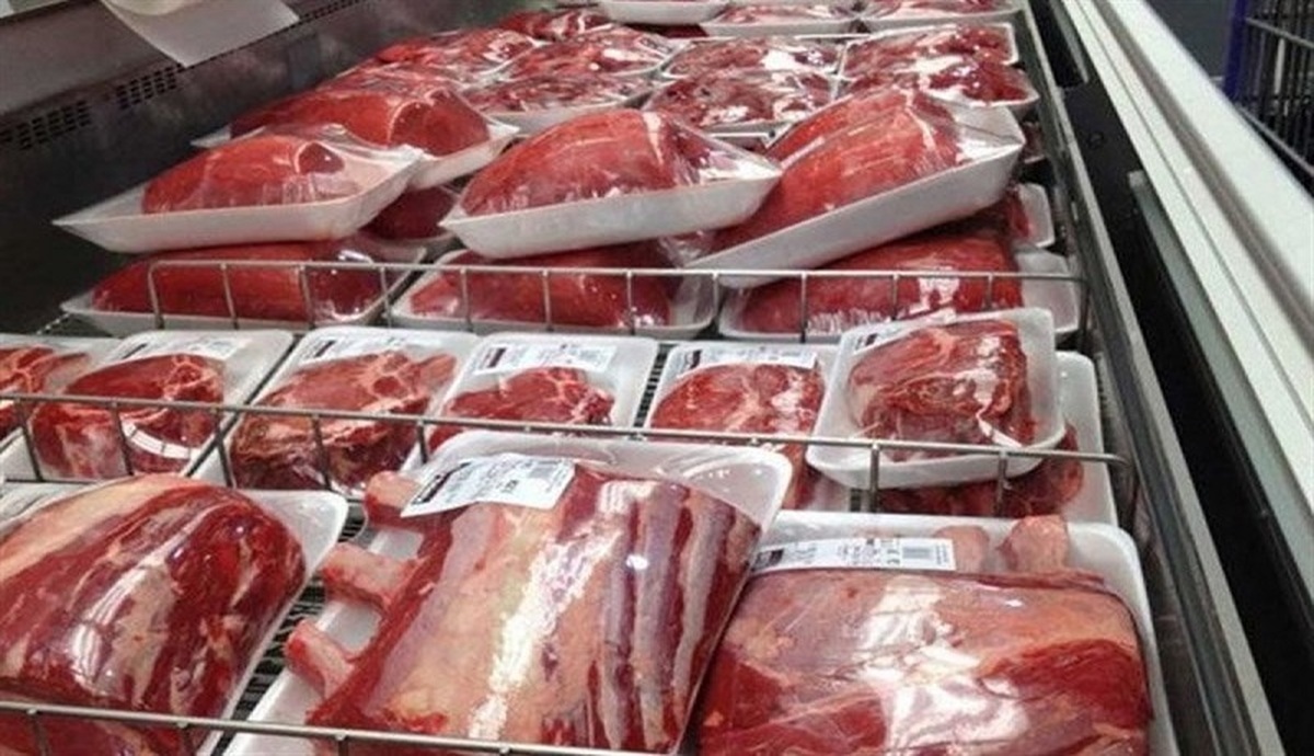 افزایش اعجاب‌آور قیمت گوشت تنها در یک دهه