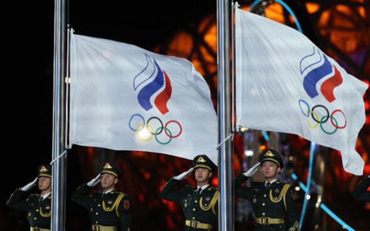 واکنش‌ها به حضور روسیه در المپیک/ جدایی ورزش از سیاست، بوی خون و پول!