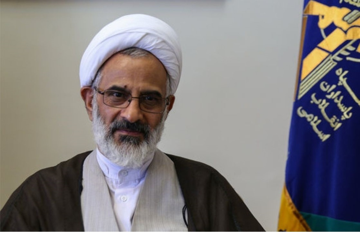 اظهارات جنجالی نماینده، ولی فقیه درباره آزادی حیوانی در زنان