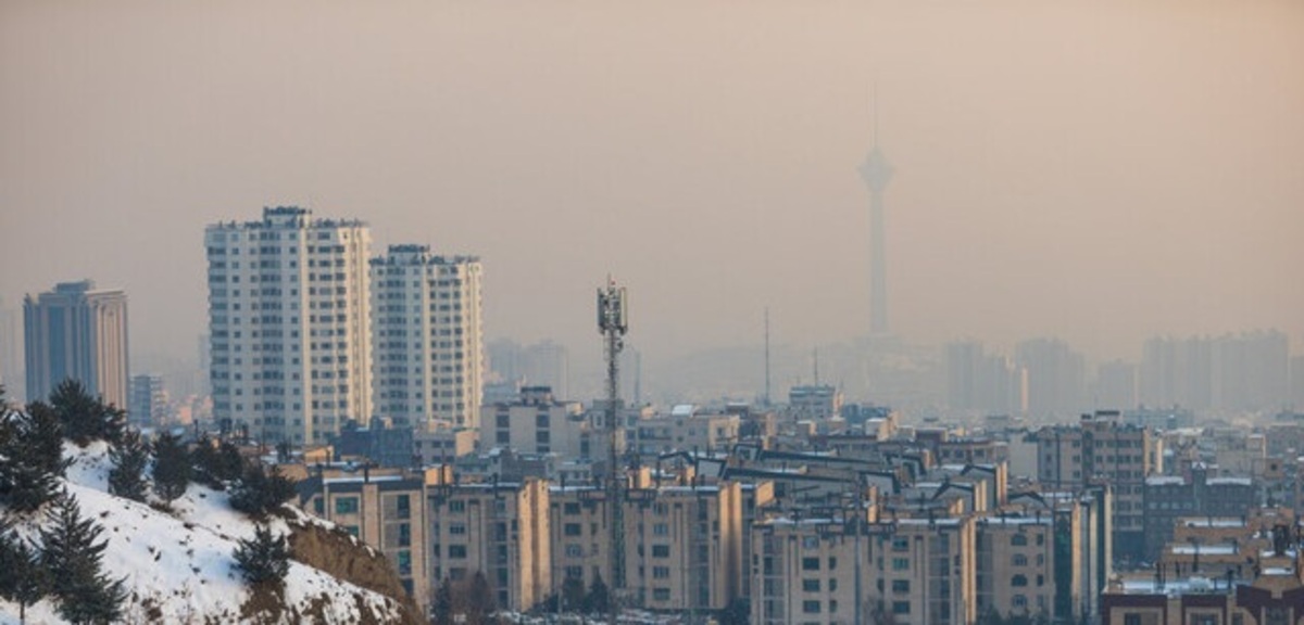 احتمال وقوع سیل در تهران وجود دارد؟