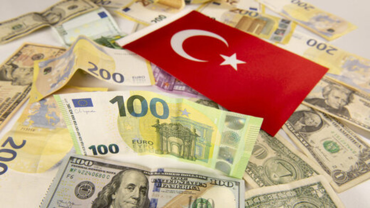 درآمد ۴۶ میلیارد دلاری ترکیه در بخش گردشگری