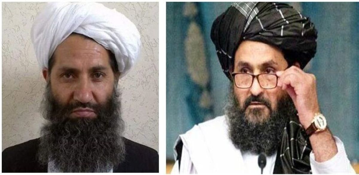 تغییر رهبری طالبان/ رهبران ارشد برکناری هبت‌الله را بررسی می‌کنند
