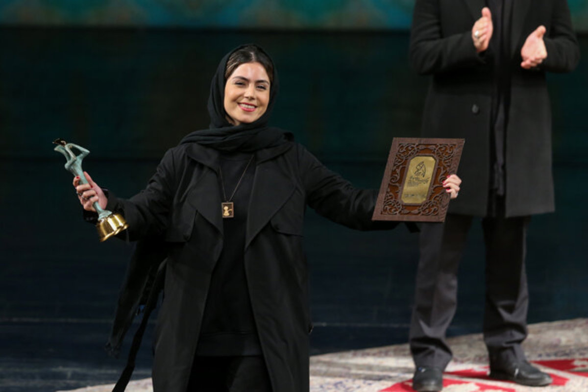 برگزیدگان چهل‌ویکمین جشنواره تئاتر فجر/ بهترین جایزه از ایران خارج شد