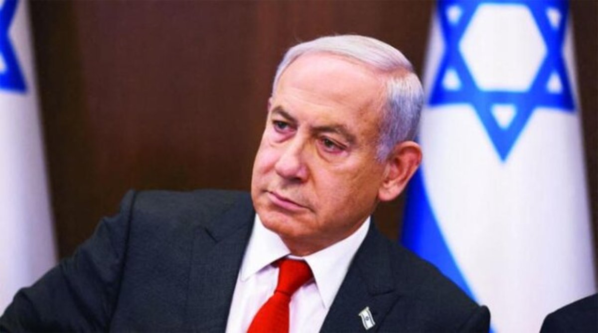 نتانیاهو: اسراییل اقداماتی علیه تولیدات تسلیحاتی در ایران انجام داد