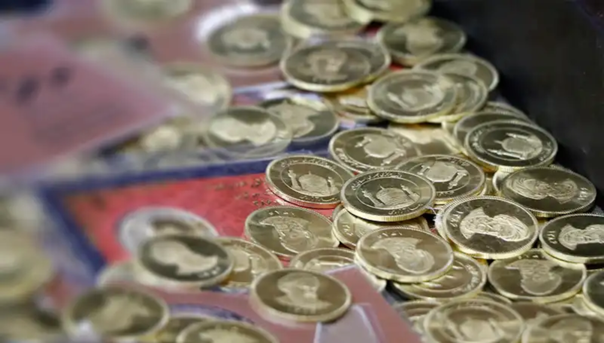 قیمت دلار، سکه و طلا در بازار امروز ۱۴۰۱/۱۱/۱۲| قیمت‌ها صعودی شد