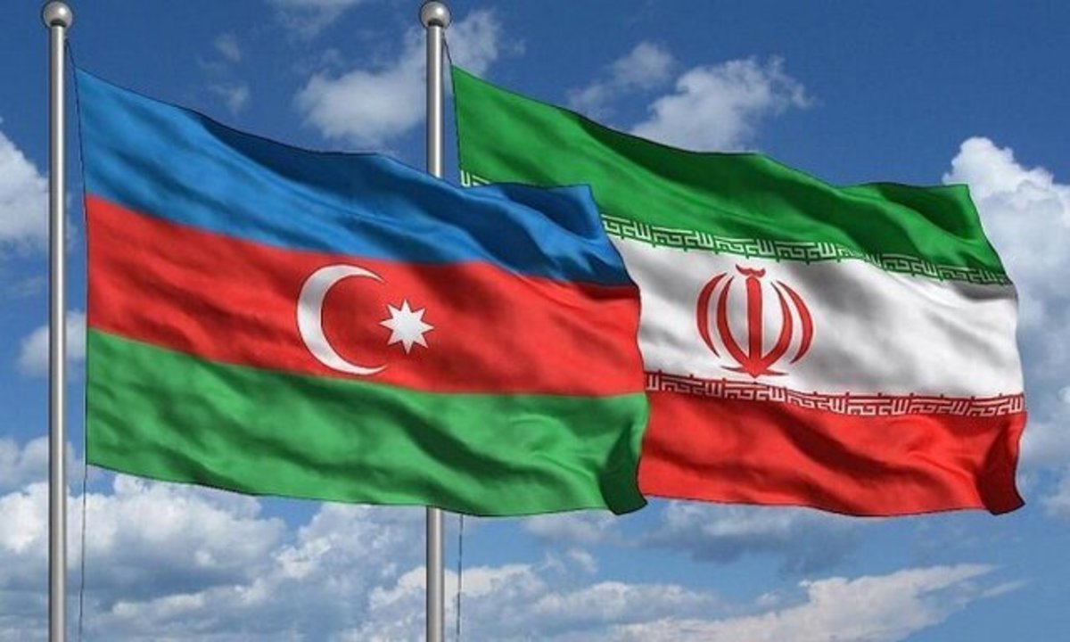 ادعای آذربایجان علیه ایران