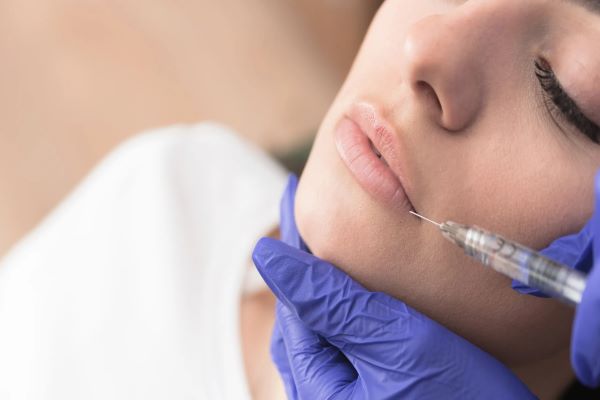 همه چیز درباره بهترین سن تزریق فیلر