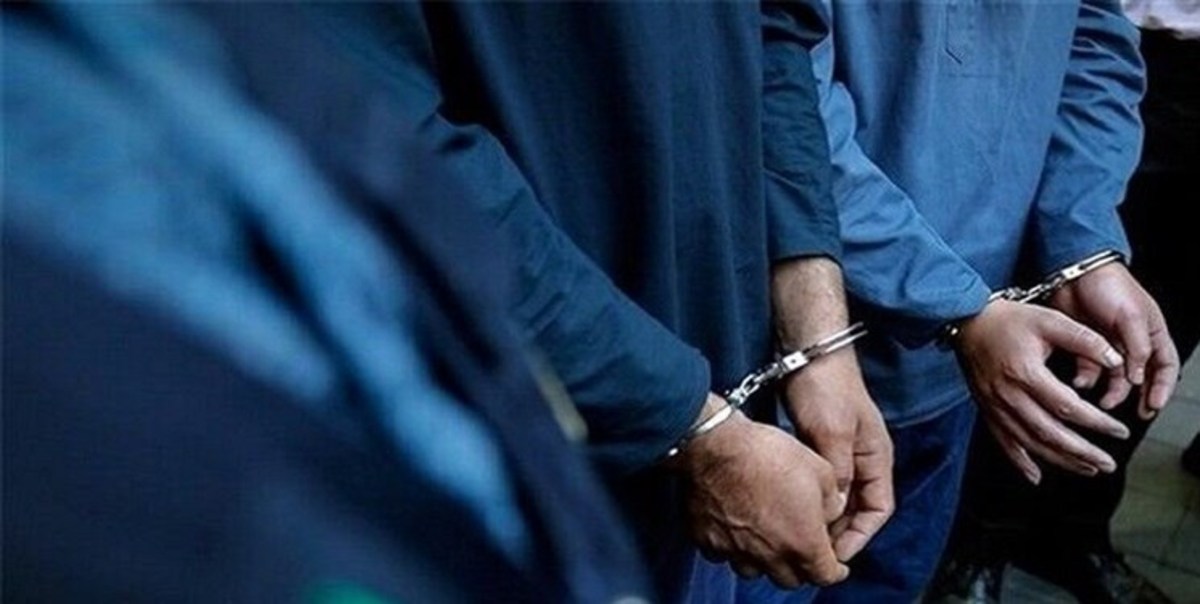 بازداشت برخی مدیران شهرداری و اعضای شورای شهر کمالشهر توسط سپاه