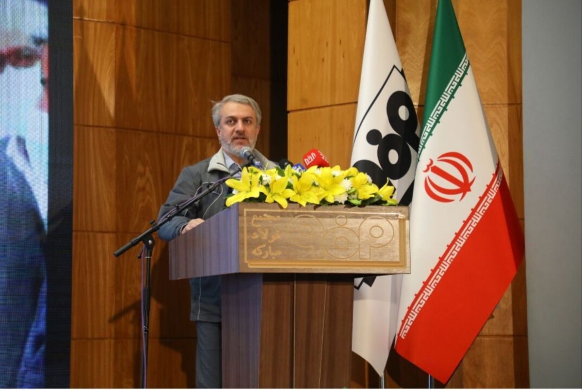 وزیر صمت: ناظران بیرونی از پیشرفت‌های ایران ابراز شگفتی می‌کنند