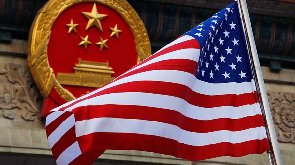 بالن جاسوسی چین در آسمان آمریکا/ بلینکن سفر خود به پکن را به تعویق انداخت