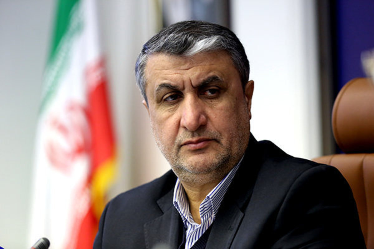 نامه اعتراضی ایران به آژانس| اسلامی: قطار هسته‌ای ایران در حرکت است؛ فقط بلیطش در دست آنهاست