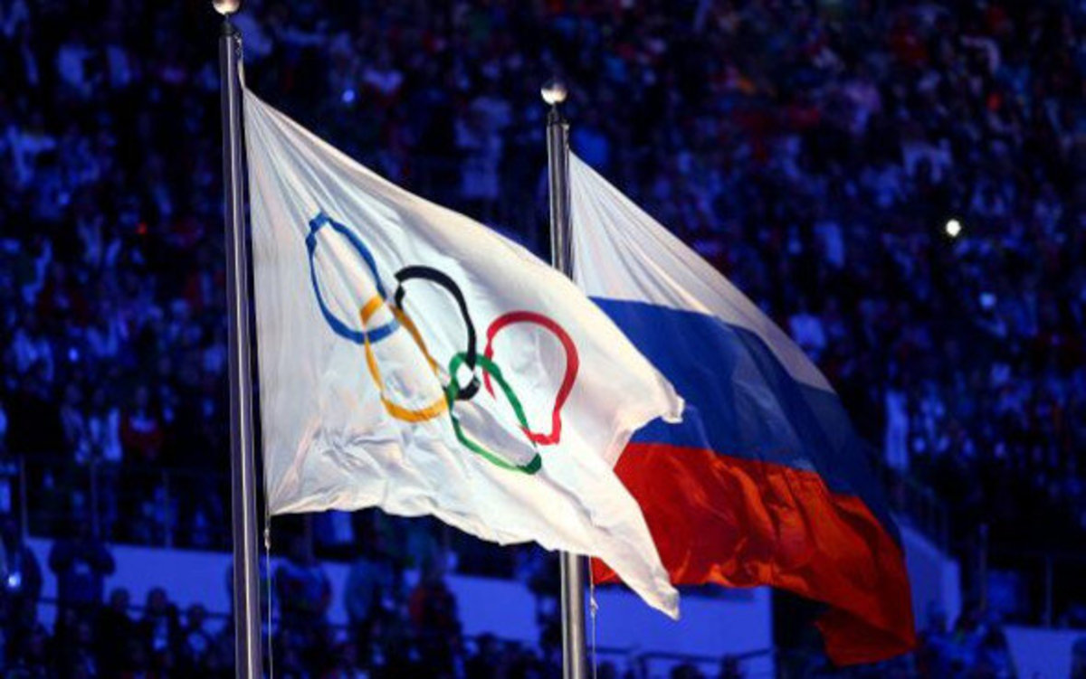 چه کشور‌هایی مخالف حضور روسیه در المپیک هستند؟