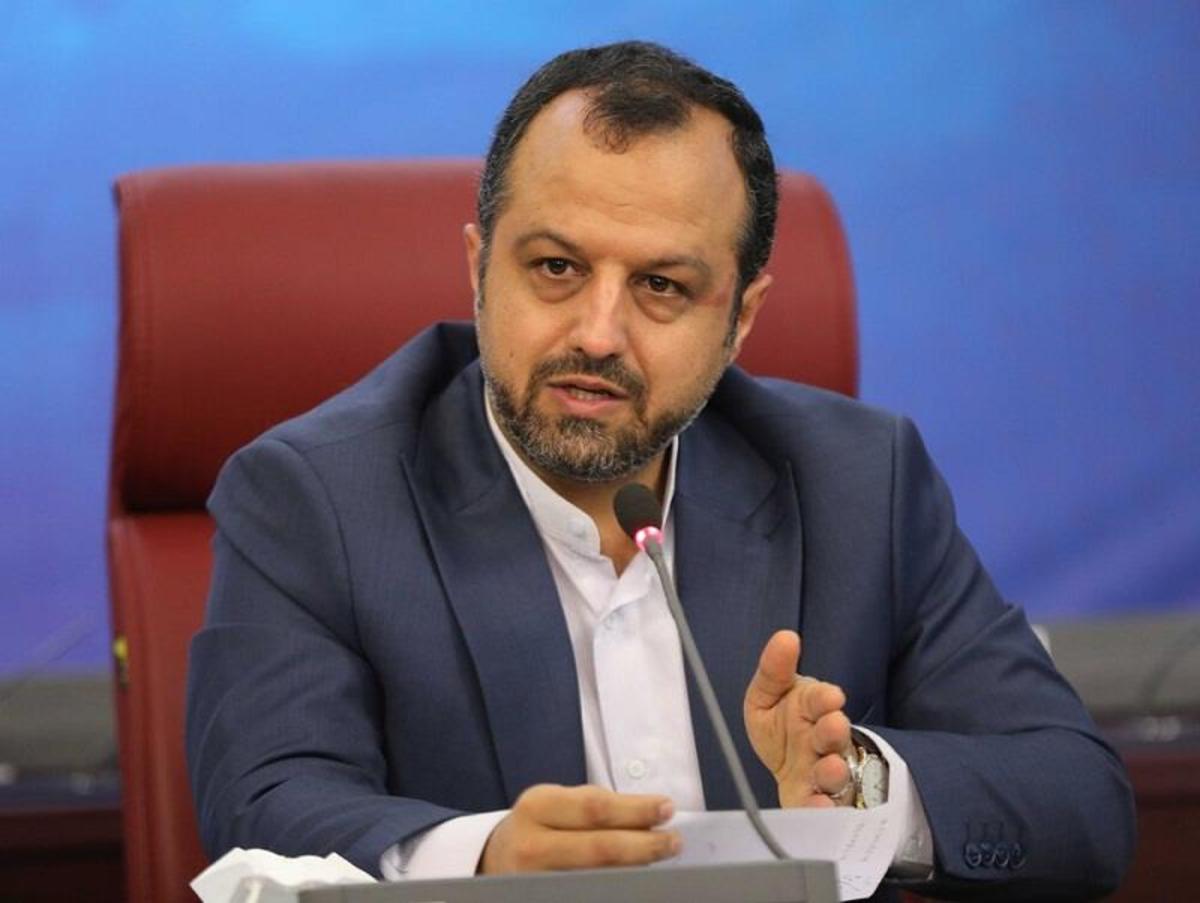 وزیر اقتصاد: رشد اقتصادی سال آینده برای دنیا ۱.۷ و برای ایران ۲.۵ درصد اعلام شده!