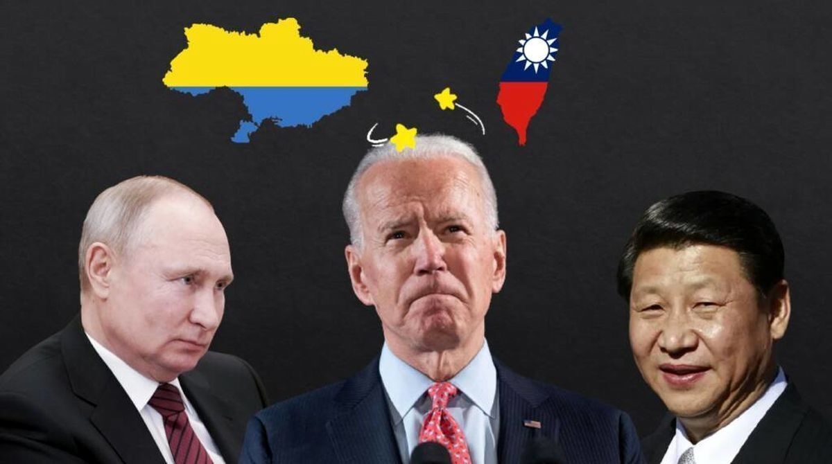 اتحاد پکن و مسکو و تهدید آن برای غرب