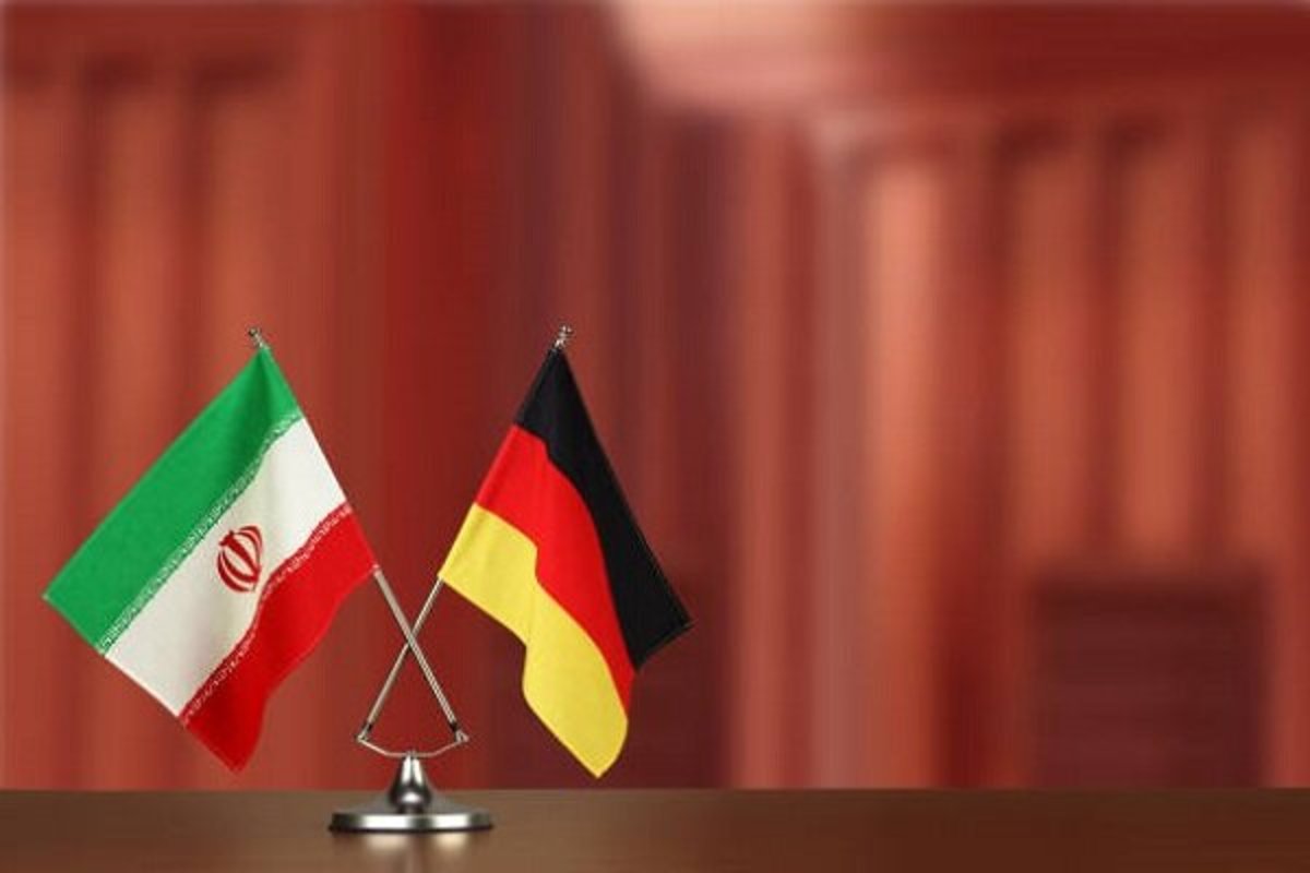 درخواست آلمان از شهروندانش: فورا ایران را ترک کنید