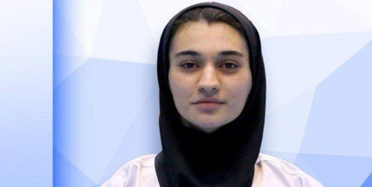 ثبت طلای دختر مازنی در پاراتکواندو پرزیدنت کاپ ترکیه