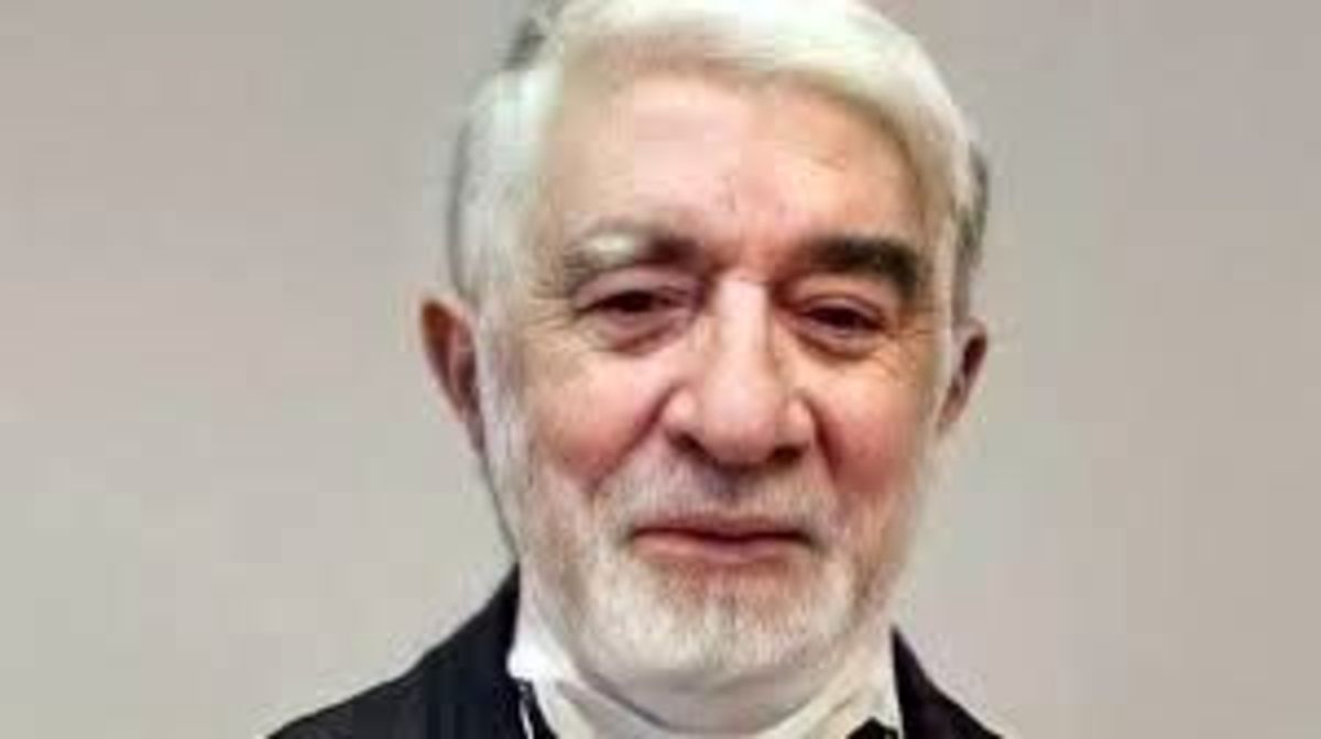 واکنش روزنامه دولت به پیشنهاد میرحسین موسوی برای همه‌پرسی