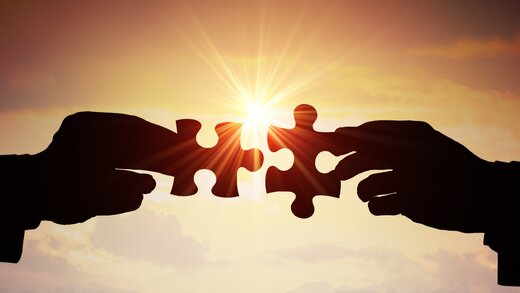 اینفوگرافیک | علایمی که می‌گویند ازدواج موفقی نخواهید داشت!