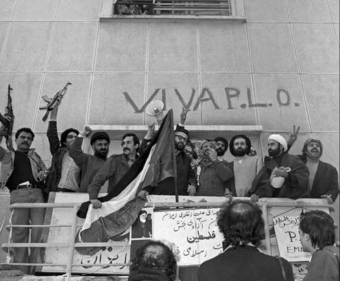 اولین مهمان خارجی ایران پس از پیروزی انقلاب که بود؟ اولین مهمان خارجی ایران پس از پیروزی انقلاب که بود؟