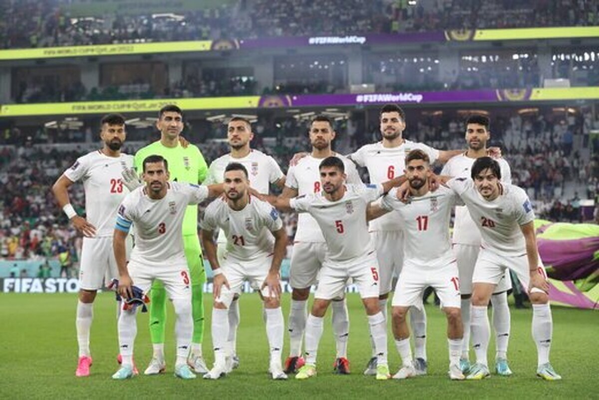 اتفاق عجیب برای گزینه‌های ایرانی تیم ملی