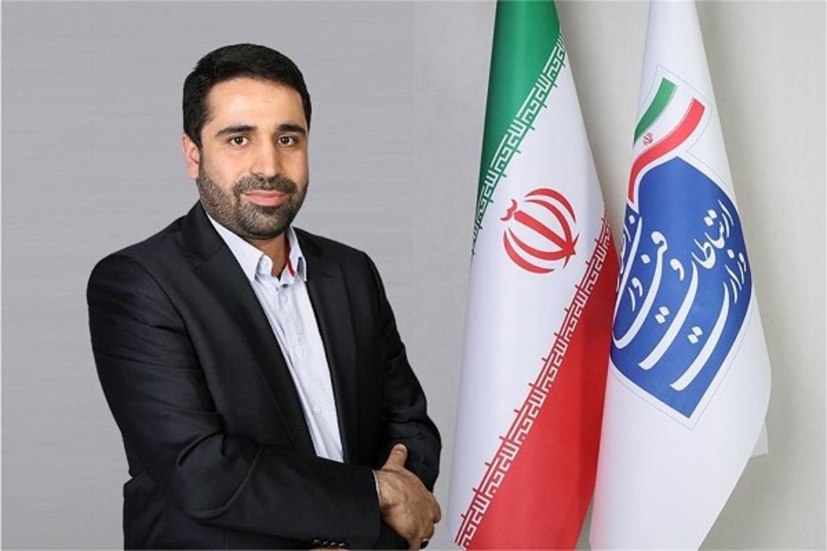 محمد امین آقامیری، دبیر شورای عالی فضای مجازی شد