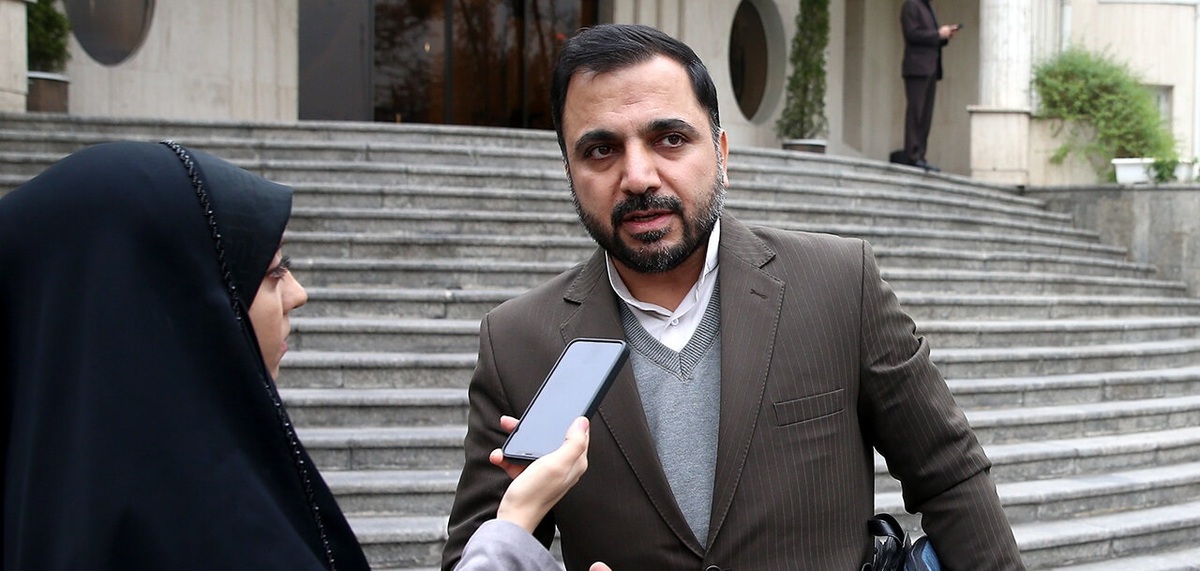 وزیر ارتباطات: از پاسخ متا به نامه شورای عالی فضای مجازی اطلاعی ندارم