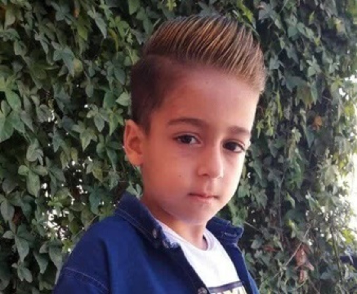 مرگ مشکوک کودک ۷ ساله در دزفول
