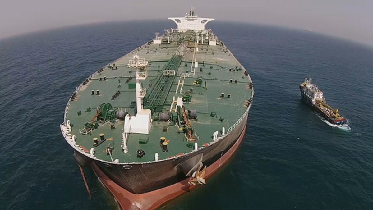 عدم‌النفع ۶۰۰ میلیون دلاری ایران از کشتی‌سازی در منطقه