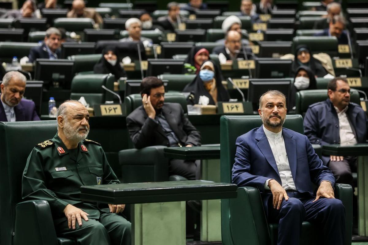 احتمال خروج ایران از NPT در صورت اصلاح نشدن موضع اروپا