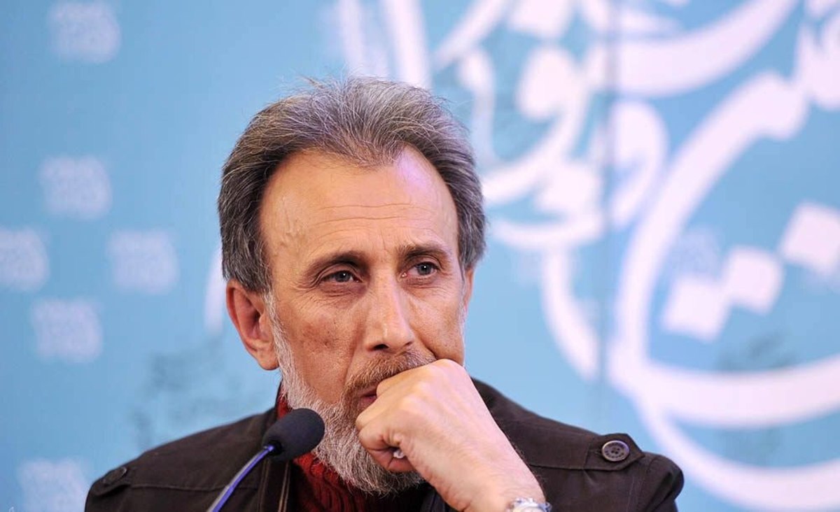 حسین شهابی، کارگردان سینما درگذشت