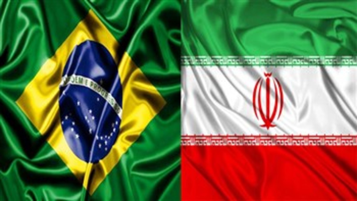 تعویق زمان پهلو گرفتن ناو‌های ایرانی در برزیل