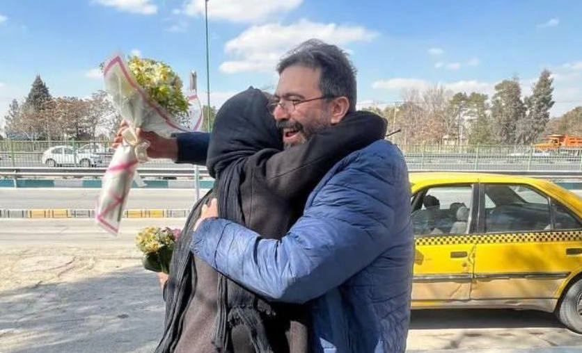 مهدی مقدری و حسین یزدی آزاد شدند